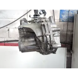 Recambio de caja cambios manual para saab 9-3 descapotable (ys3f) 1.9 tid referencia OEM IAM 6M55350375  