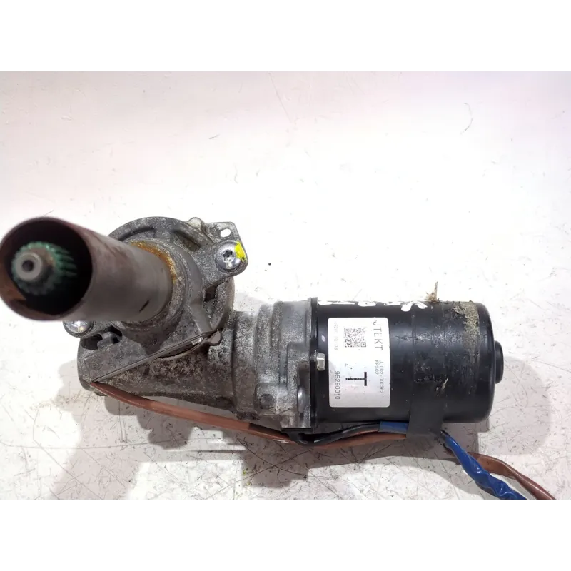 Recambio de columna direccion electrica para toyota yaris (_p13_) 1.5 hybrid (nhp130_) referencia OEM IAM 452000D103  