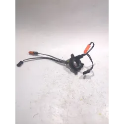 Recambio de anillo airbag para citroën xsara 2.0 hdi referencia OEM IAM 9635682680  