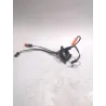 Recambio de anillo airbag para citroën xsara 2.0 hdi referencia OEM IAM 9635682680  