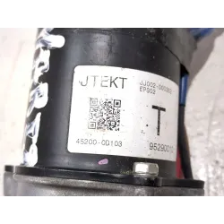 Recambio de columna direccion electrica para toyota yaris (_p13_) 1.5 hybrid (nhp130_) referencia OEM IAM 452000D103  