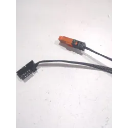 Recambio de anillo airbag para citroën xsara 2.0 hdi referencia OEM IAM 9635682680  