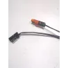 Recambio de anillo airbag para citroën xsara 2.0 hdi referencia OEM IAM 9635682680  