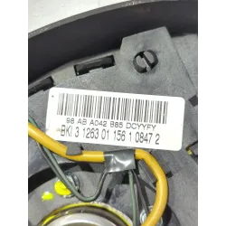 Recambio de airbag volante para ford focus (daw, dbw) 1.8 turbo di / tddi referencia OEM IAM 98ABA042B85  