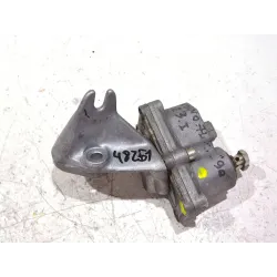 Recambio de valvula ralenti para volvo serie 740 berlina/familiar (1984) 2.3 referencia OEM IAM 0438140004  