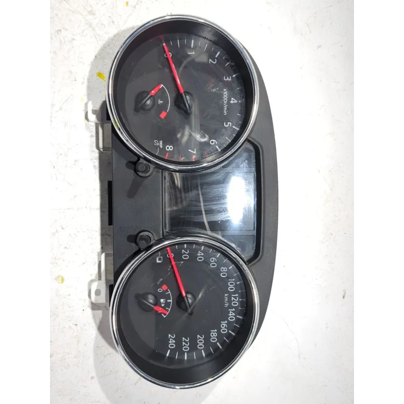 Recambio de cuadro completo para nissan qashqai 1.6 acenta 4x2 referencia OEM IAM VPAASF10849LAN  
