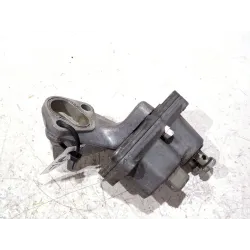 Recambio de valvula ralenti para volvo serie 740 berlina/familiar (1984) 2.3 referencia OEM IAM 0438140004  