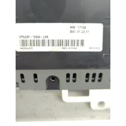 Recambio de cuadro completo para nissan qashqai 1.6 acenta 4x2 referencia OEM IAM VPAASF10849LAN  