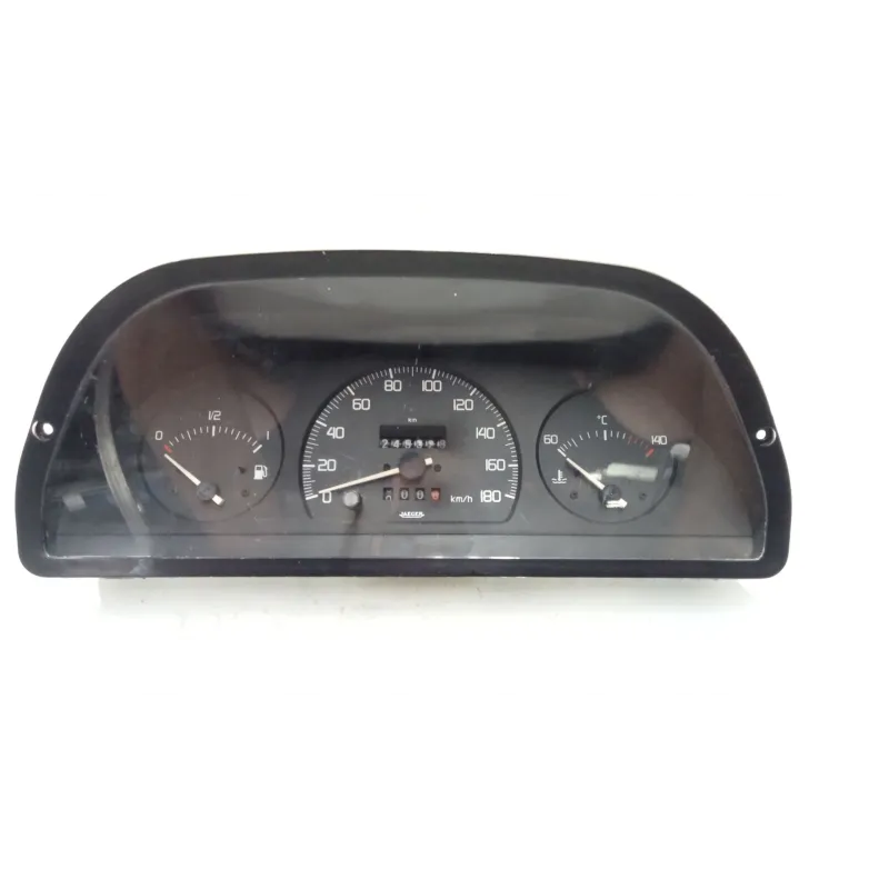 Recambio de cuadro completo para fiat ii fiorino (255)(1988) 1.7 td referencia OEM IAM 60460501604  