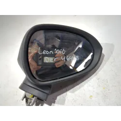 Recambio de retrovisor derecho para seat leon (1p1) 1.6 tdi referencia OEM IAM E9024456  