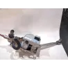 Recambio de columna direccion electrica para fiat ii bravo (198)(2007) 1.6 d multijet referencia OEM IAM 00051830972  