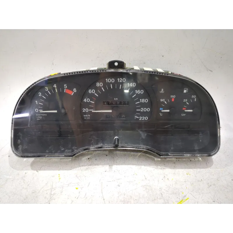 Recambio de cuadro completo para opel astra f berlina (1991) 1.4 referencia OEM IAM 87001219  