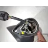 Recambio de retrovisor derecho para seat leon (1p1) 1.6 tdi referencia OEM IAM E9024456  