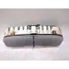Recambio de cuadro completo para opel astra f berlina (1991) 1.4 referencia OEM IAM 87001219  
