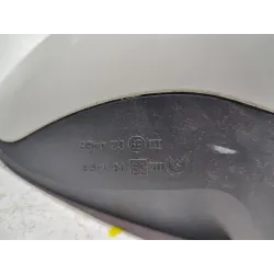 Recambio de retrovisor derecho para seat leon (1p1) 1.6 tdi referencia OEM IAM E9024456  