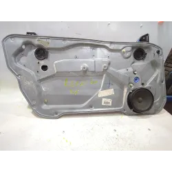 Recambio de mecanismo elevalunas delantero izquierdo para seat leon (1m1)(11.1999) tdi referencia OEM IAM 6L3837751K  