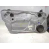 Recambio de mecanismo elevalunas delantero izquierdo para seat leon (1m1)(11.1999) tdi referencia OEM IAM 6L3837751K  