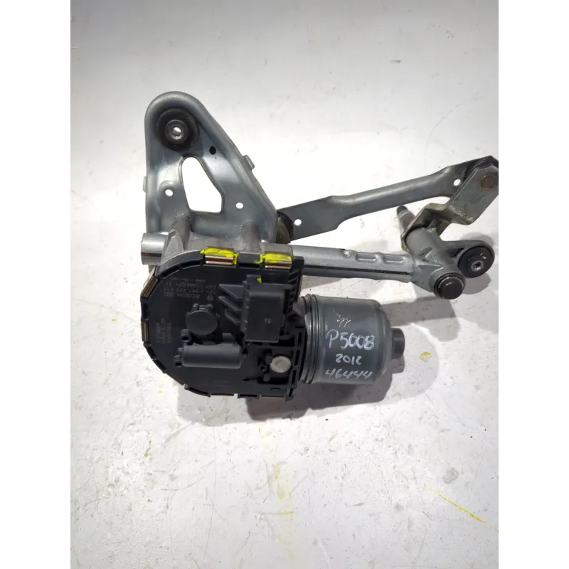 Recambio de motor limpia delantero para peugeot 5008 (0u_, 0e_) 1.6 hdi referencia OEM IAM 9671062180  