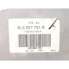 Recambio de mecanismo elevalunas delantero izquierdo para seat leon (1m1)(11.1999) tdi referencia OEM IAM 6L3837751K  