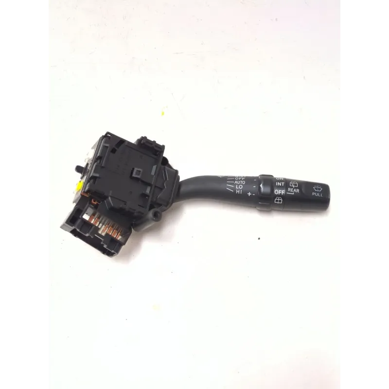 Recambio de mando limpia para toyota avensis sedán (t25) 2.2 d-cat referencia OEM IAM 173654LH  