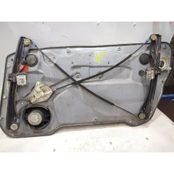Recambio de mecanismo elevalunas delantero izquierdo para seat leon (1m1)(11.1999) tdi referencia OEM IAM 6L3837751K  