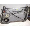 Recambio de mecanismo elevalunas delantero izquierdo para seat leon (1m1)(11.1999) tdi referencia OEM IAM 6L3837751K  