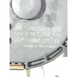Recambio de motor limpia delantero para peugeot 5008 (0u_, 0e_) 1.6 hdi referencia OEM IAM 9671062180  