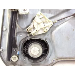 Recambio de mecanismo elevalunas delantero izquierdo para seat leon (1m1)(11.1999) tdi referencia OEM IAM 6L3837751K  