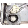 Recambio de mecanismo elevalunas delantero izquierdo para seat leon (1m1)(11.1999) tdi referencia OEM IAM 6L3837751K  