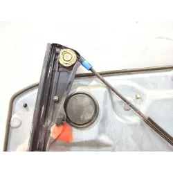 Recambio de mecanismo elevalunas delantero izquierdo para seat leon (1m1)(11.1999) tdi referencia OEM IAM 6L3837751K  