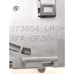 Recambio de mando limpia para toyota avensis sedán (t25) 2.2 d-cat referencia OEM IAM 173654LH  