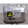 Recambio de centralita faros xenon para opel antara (2006) 2.0 cdti referencia OEM IAM 00040547  