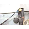 Recambio de mecanismo elevalunas delantero izquierdo para seat leon (1m1)(11.1999) tdi referencia OEM IAM 6L3837751K  