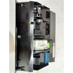 Recambio de mandos climatizador para renault safrane (b54)(1994) 2.0 12v (b542, b54e) referencia OEM IAM 7700808672  