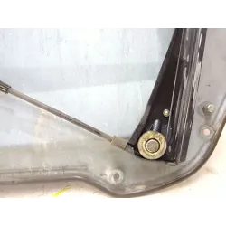 Recambio de mecanismo elevalunas delantero izquierdo para seat leon (1m1)(11.1999) tdi referencia OEM IAM 6L3837751K  