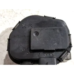 Recambio de mariposa admision para citroën c4 grand picasso i (ua_) 1.6 hdi 110 referencia OEM IAM 28098656  