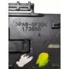 Recambio de mando luces para toyota avensis sedán (t25) 2.2 d-cat referencia OEM IAM 173650A 173795  