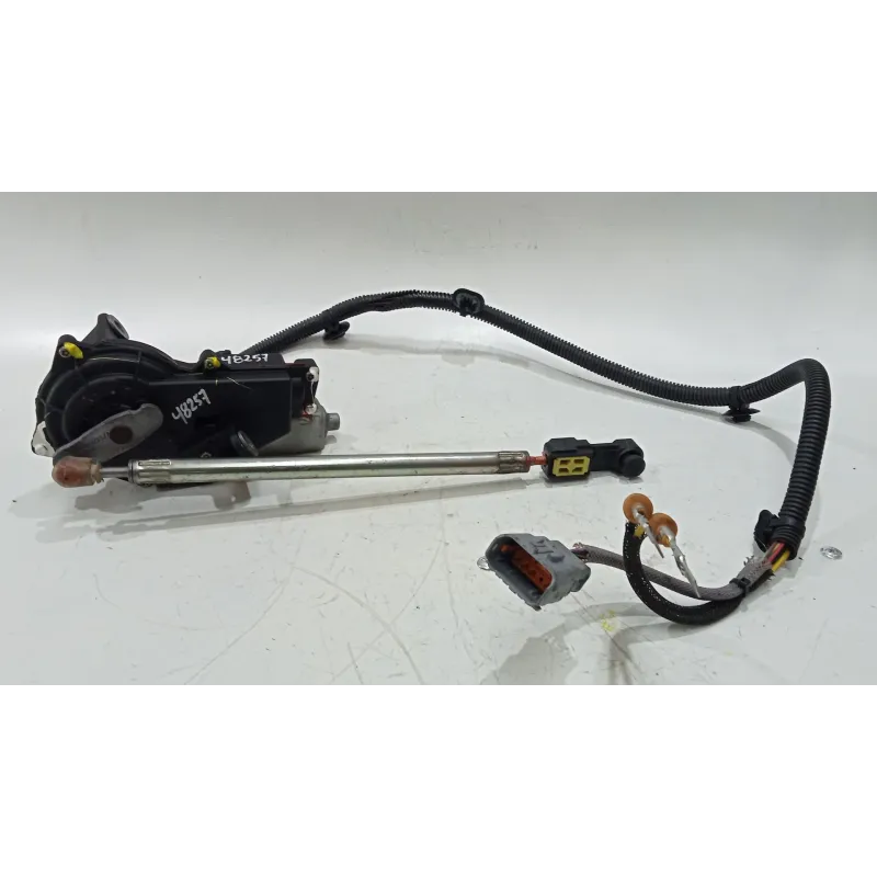 Recambio de modulo electronico para citroën c4 ii (nc_) 1.6 hdi 115 referencia OEM IAM 980201738A  