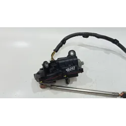 Recambio de modulo electronico para citroën c4 ii (nc_) 1.6 hdi 115 referencia OEM IAM 980201738A  