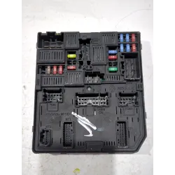 Recambio de caja reles / fusibles para nissan qashqai i (j10, nj10) 1.5 dci referencia OEM IAM 284B75NA0A  