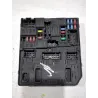 Recambio de caja reles / fusibles para nissan qashqai i (j10, nj10) 1.5 dci referencia OEM IAM 284B75NA0A  