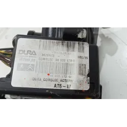 Recambio de modulo electronico para citroën c4 ii (nc_) 1.6 hdi 115 referencia OEM IAM 980201738A  