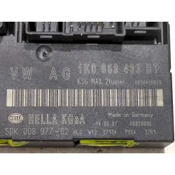 Recambio de modulo electronico para volkswagen golf v (1k1)(2003) 1.9 tdi referencia OEM IAM 1K0959433BT  