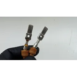 Recambio de modulo electronico para citroën c4 ii (nc_) 1.6 hdi 115 referencia OEM IAM 980201738A  