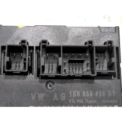 Recambio de modulo electronico para volkswagen golf v (1k1)(2003) 1.9 tdi referencia OEM IAM 1K0959433BT  