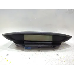 Recambio de cuadro instrumentos para citroën c4 sedan (2008) 1.6 collection [1,6 ltr. - 80 kw 16v hdi fap] referencia OEM IAM P9