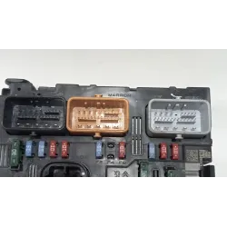 Recambio de caja reles / fusibles para citroën c3 i (fc_, fn_) 1.4 hdi referencia OEM IAM 9659741780  