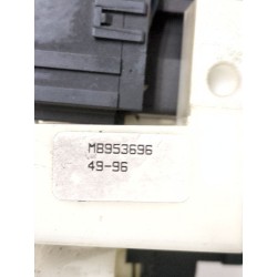 Recambio de mando multifuncion para mitsubishi carisma berlina 4 (da0)(1996) 1.9 td (da4a) referencia OEM IAM MB953696  