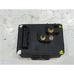 Recambio de caja precalentamiento para citroën berlingo (1996) 2.0 hdi 90 (mfrhy) referencia OEM IAM 9616582380  