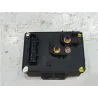 Recambio de caja precalentamiento para citroën berlingo (1996) 2.0 hdi 90 (mfrhy) referencia OEM IAM 9616582380  